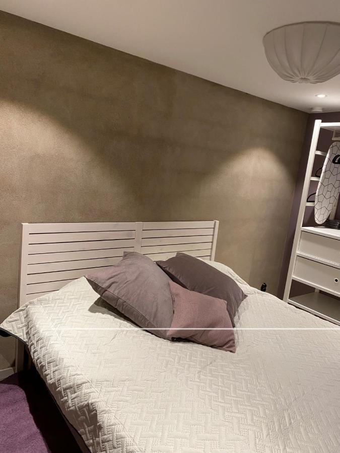 Casa Annie & Nadja - Toppmodernt Centralt I Borgholm Dış mekan fotoğraf