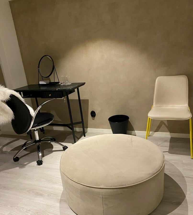 Casa Annie & Nadja - Toppmodernt Centralt I Borgholm Dış mekan fotoğraf