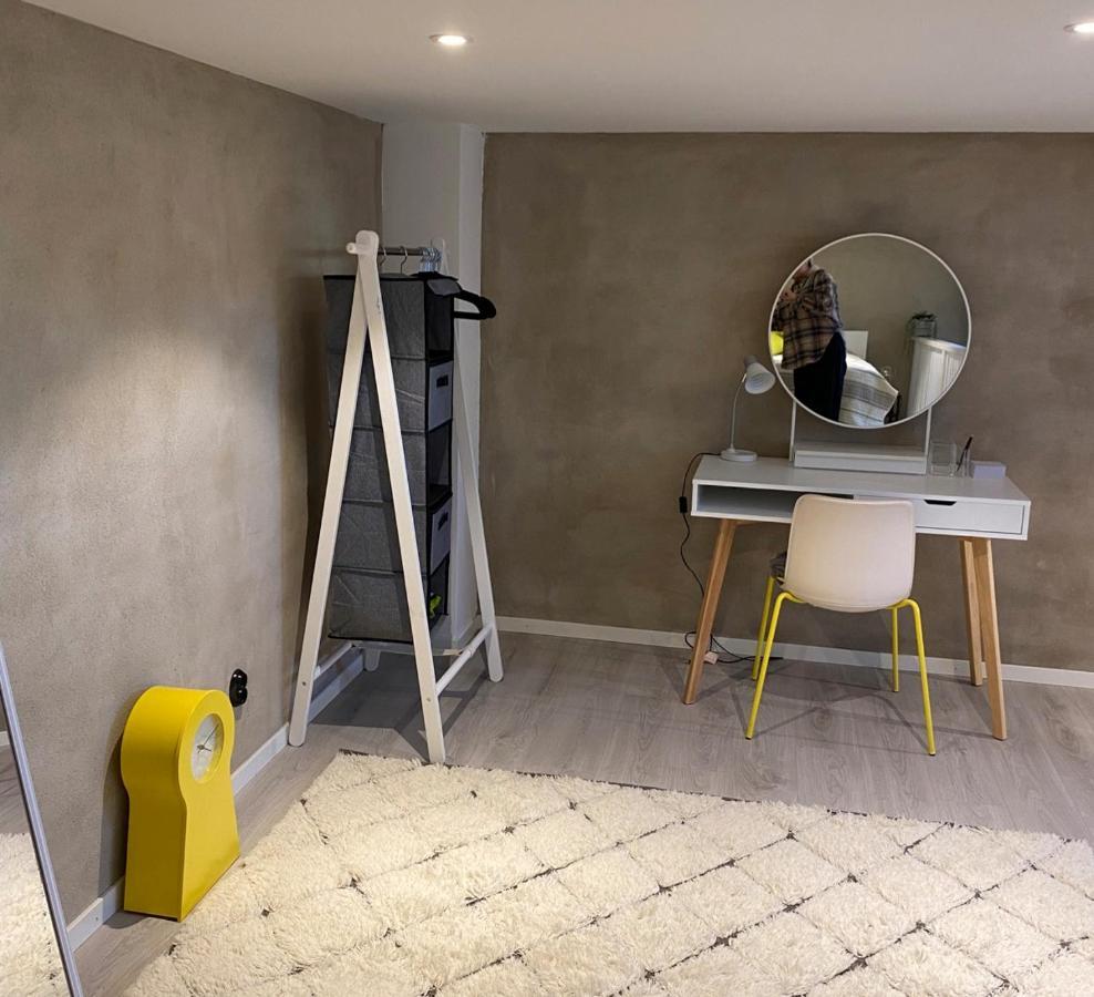 Casa Annie & Nadja - Toppmodernt Centralt I Borgholm Dış mekan fotoğraf